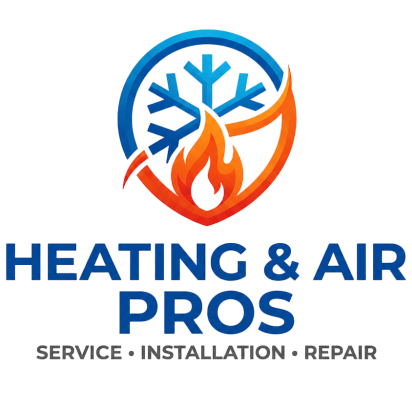 Commerce City Heating and Air Pros logo